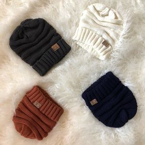 CC Beanies